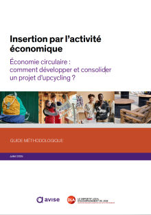 IAE Guide Upcycling
