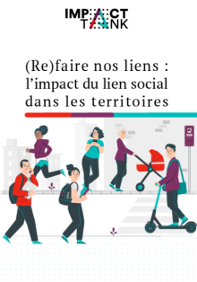 Photo de couverture rapport Impact Track