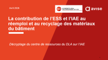 Page d'accueil décryptage