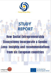 Coop4Equality report study
