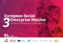 ESEM Report 2023-2024 cover