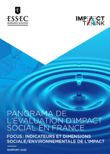 Evaluation impact Essec