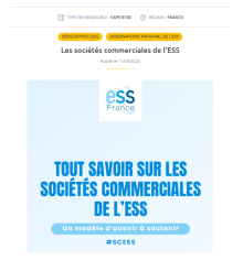 Livrable SCESS