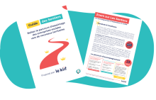 Photo guide les Sentiers