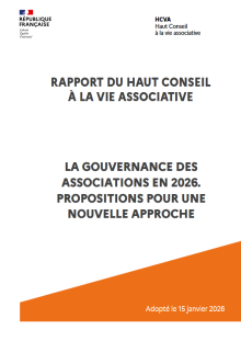 La gouvernance des associations en 2026 : propositions pour une nouvelle approche