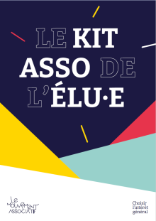 Kit asso de l'élu·e du Mouvement associatif