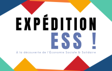 Expédition ESS kit pédagogique