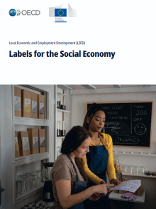 Labels for the Social Economy (EN) by OECD and European Union