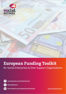 European Funding toolkit 2026