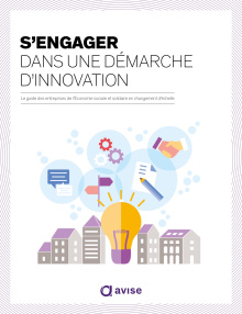 Guide s'engager dans une démarche d'innovation 