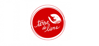 Logo du mouvement Terre de Liens