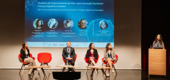 PSI - financing models