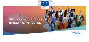 FSE+ visuel officiel de la Commission