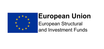 EU structural and investment funds - logo