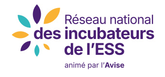 logo réseau incubateurs