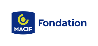 Logo Fondation Macif