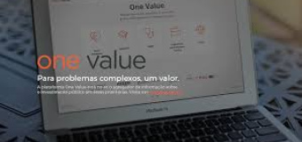 One value portal