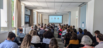 Rencontres nationales de l'innovation sociale 2025