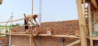 Réemploi des matériaux du bâtiment