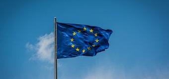 Drapeau de l'Union européenne