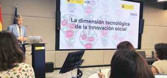 Conference “The Technological Dimension of Social Innovation”
