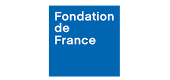 Logo Fondation de France