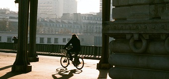 Vélo en ville