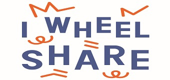 Logo I Wheel Share