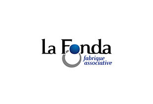 Logo de la Fonda Logo de la Fonda