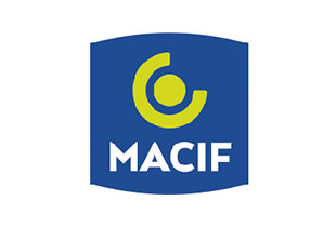 Logo de la Macif Logo de la Macif