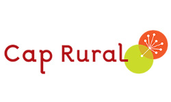 Logo de Cap Rural