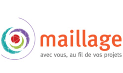 Association Maillage logo