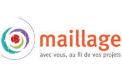 Association Maillage logo Association Maillage logo