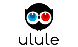 Ulule Logo Ulule Logo