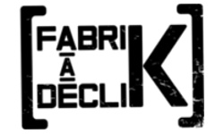 Fabrik à Déclik FDK logo