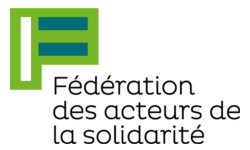 Fédération des acteurs de la solidarité Fédération des acteurs de la solidarité