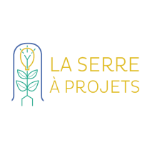 La Serre à Projets Logo