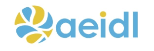AIEDL logo