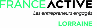 Logo France Active Lorraine