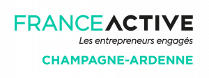 Logo France Active Champagne Adrenne