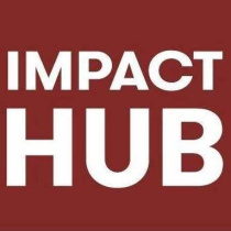 Impact Hub logo