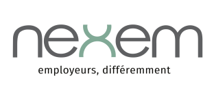 Logo Nexem