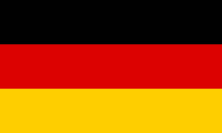 Allemagne - drapeau