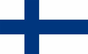 Finlande - drapeau