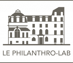 Logo Philanthro Lab