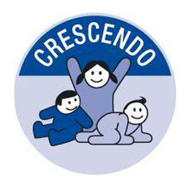 Logo Crescendo