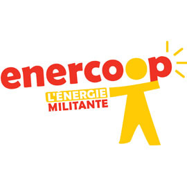 Logo Enercoop