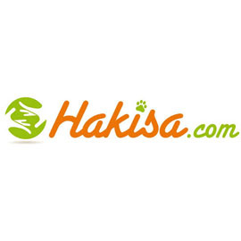 Logo Hakisa