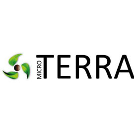Logo microterra