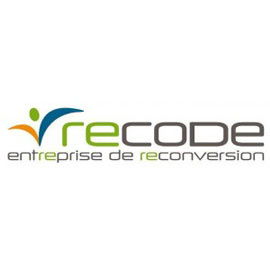 Logo RECODE